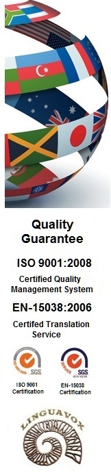 Translation in Hempstead - Certified technical translators in Hempstead, New York