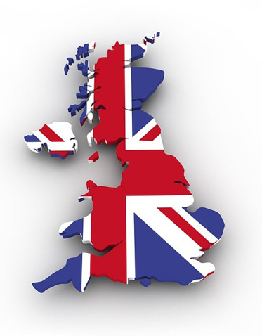 Servicios de traducción certificada en el Reino Unido e Irlanda