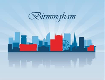 Translations in Birmingham accepted by the Home Office, HM Passport Office, and most UK authorities