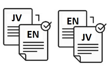 Javanese Translations to English and English to Javanese Translations Certified English-Javanese Translations