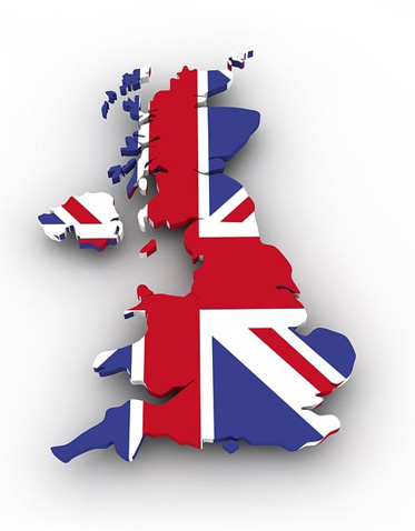 Certified Translation Services in the UK: England, Wales, Scotland and Ireland
