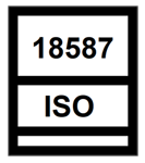 ISO 18587. Translation services. Post-editing of machine translation output — Requirements